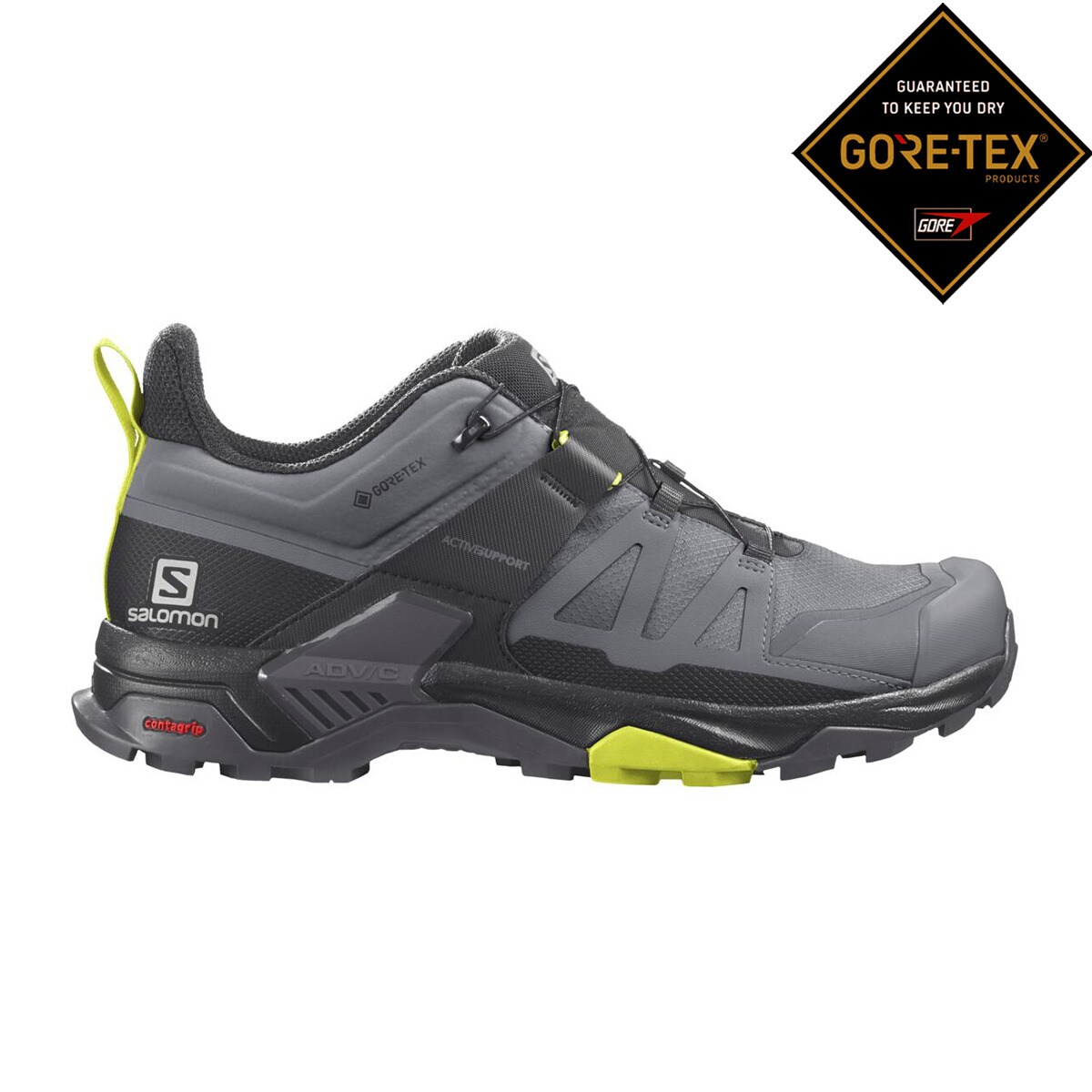 Chaussures de randonnée X Ultra 4 GTX Salomon
