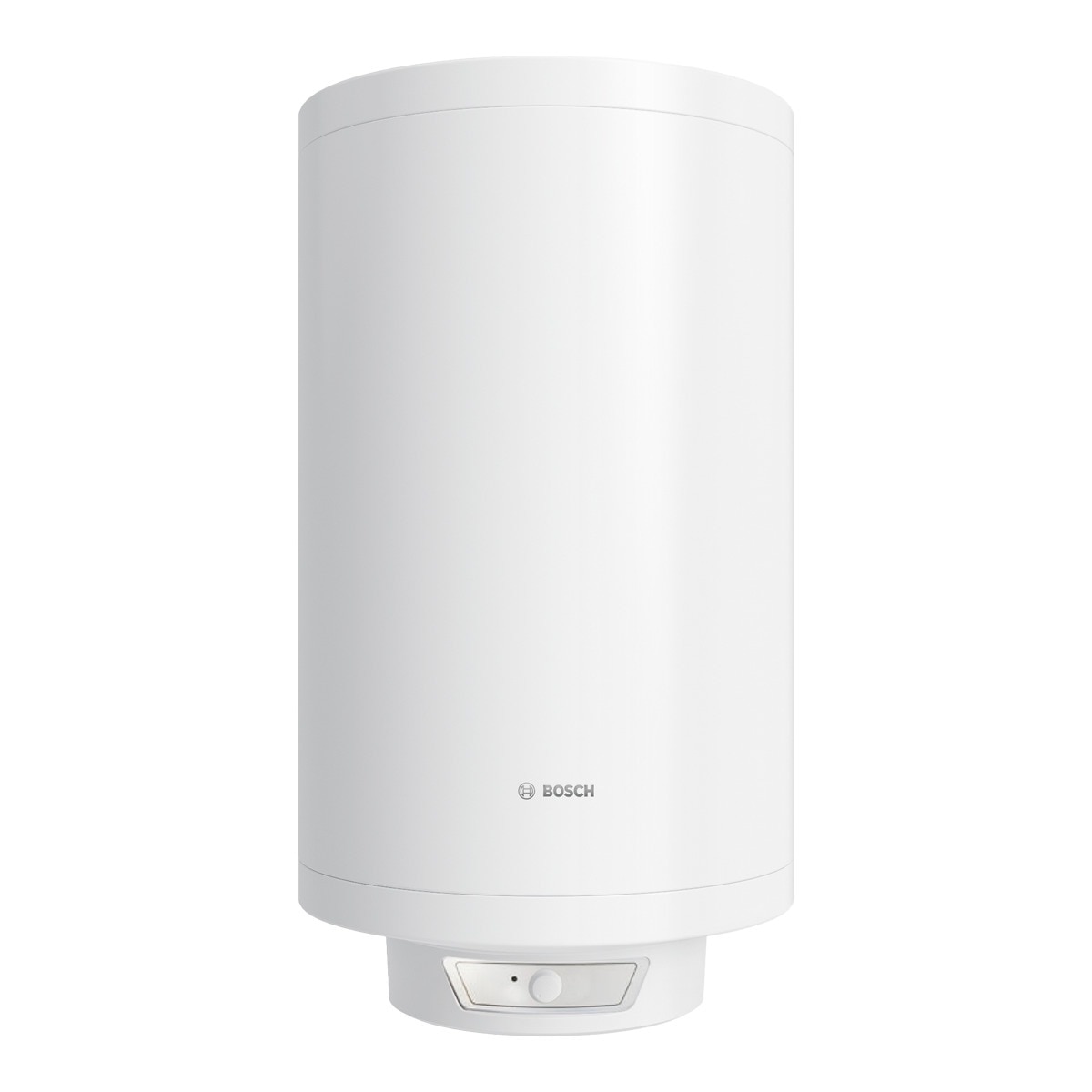 Termoacumulador Elétrico Vertical Bosch Tronic 6000T ES050-5 com Capacidade de 50 Litros Branco-1