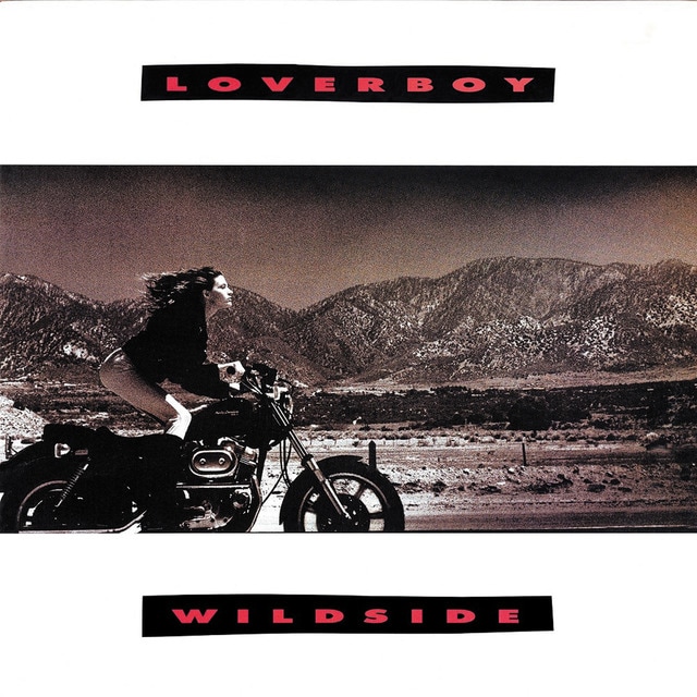 Imagen 0 de Wildside (CD)