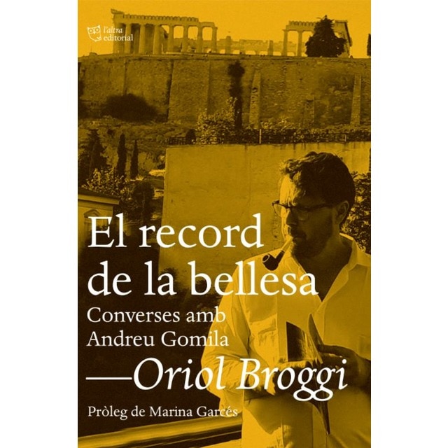 El record de la bellesa(Tapa blanda) 1