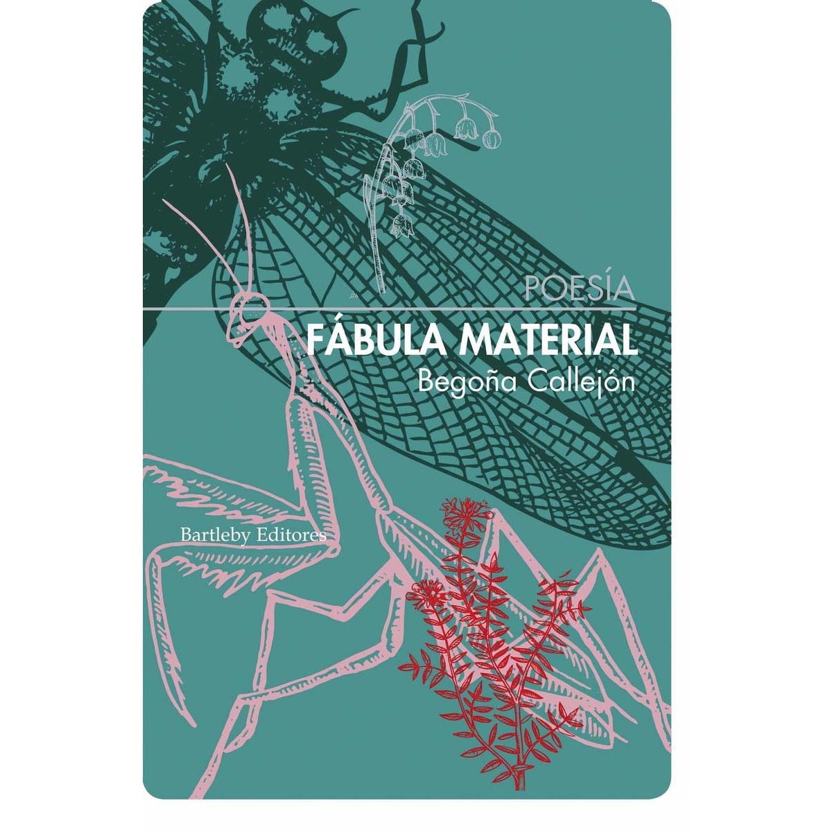 Imagen 0 de Fábula material