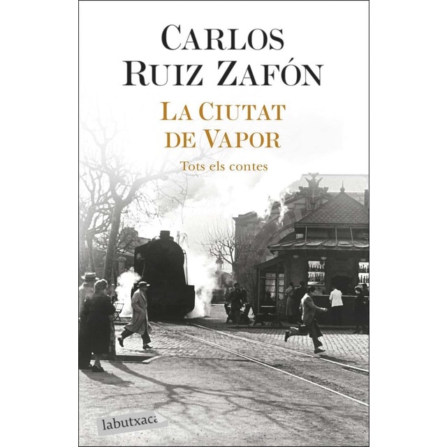Imagem 0 de La Ciutat de Vapor (Bolso) (Capa mole)