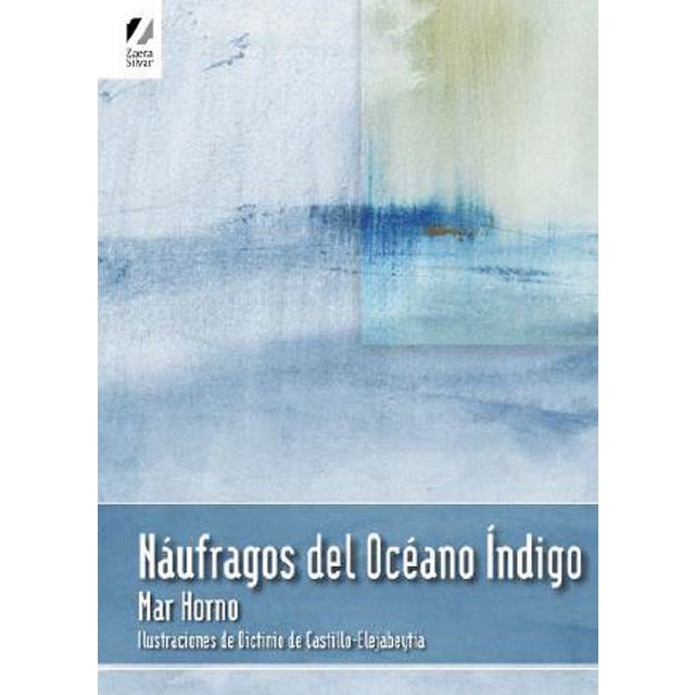 Náufragos del Océano Índigo (Capa mole) 1