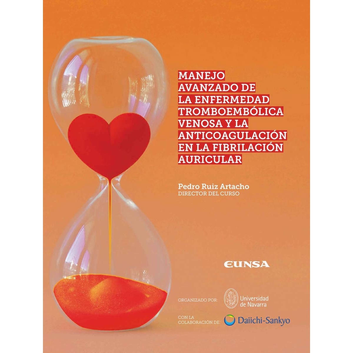 Imagem 0 de Manejo avanzado de la enfermedad tromboembólica venosa y la anticoagulación en la fibrilación auricu(Tapa blanda)