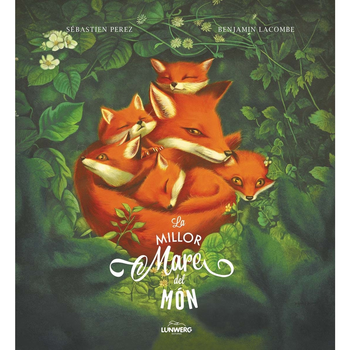 Imagem 0 de La millor mare del món(Tapa dura)