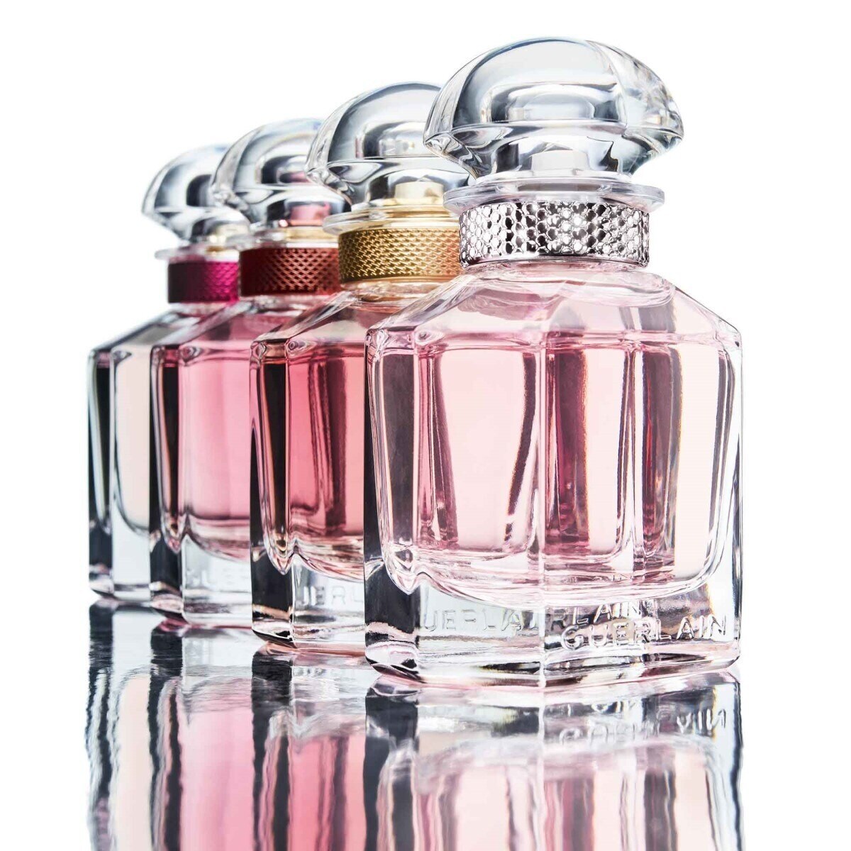 Mon Guerlain Sparkling Bouquet Eau de Parfum - 100 ml 5