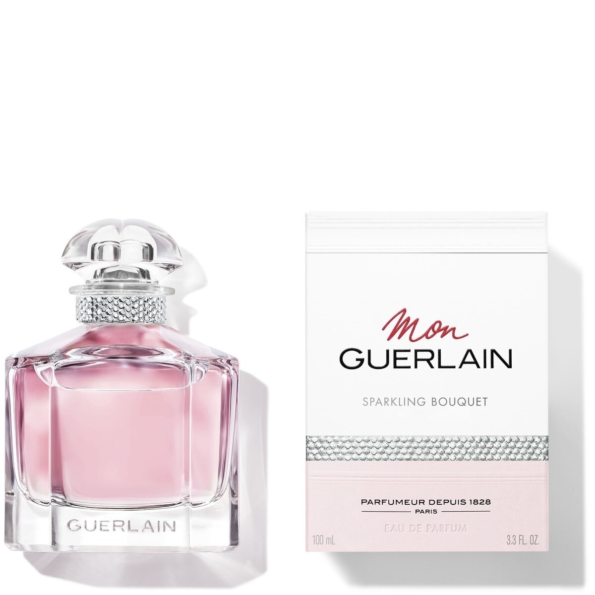 Mon Guerlain Sparkling Bouquet Eau de Parfum - 100 ml 2