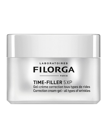 Gel Crema Antiarrugas Time-Filler 5-Xp 50 ml Filorga - 50 ml