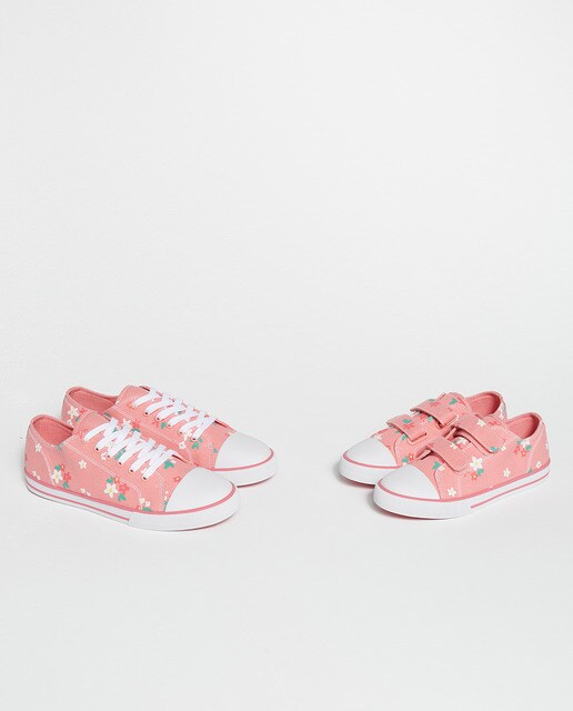Zapatilla canvas · Sfera · El Corte Inglés