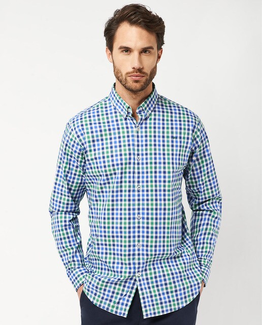 Camisas · Roberto Verino · Moda hombre · El Corte Inglés (31)