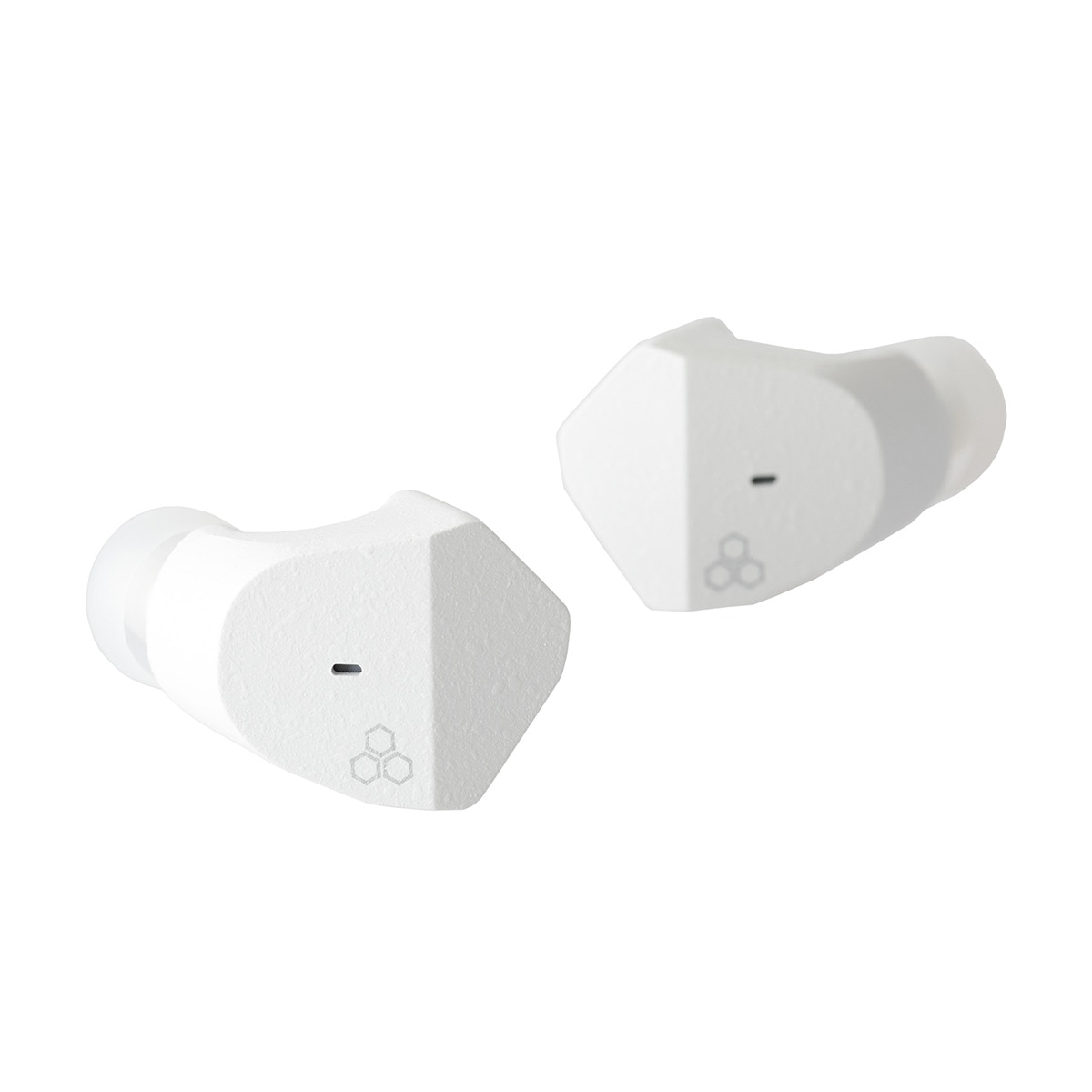 Auriculares True Wireless Final ZE3000 blanco Bluetooth Blanco-1