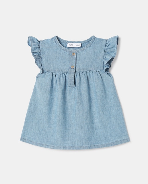 Baby El Corte Inglés · Bebé Niña · Moda infantil · El Corte Inglés (205)