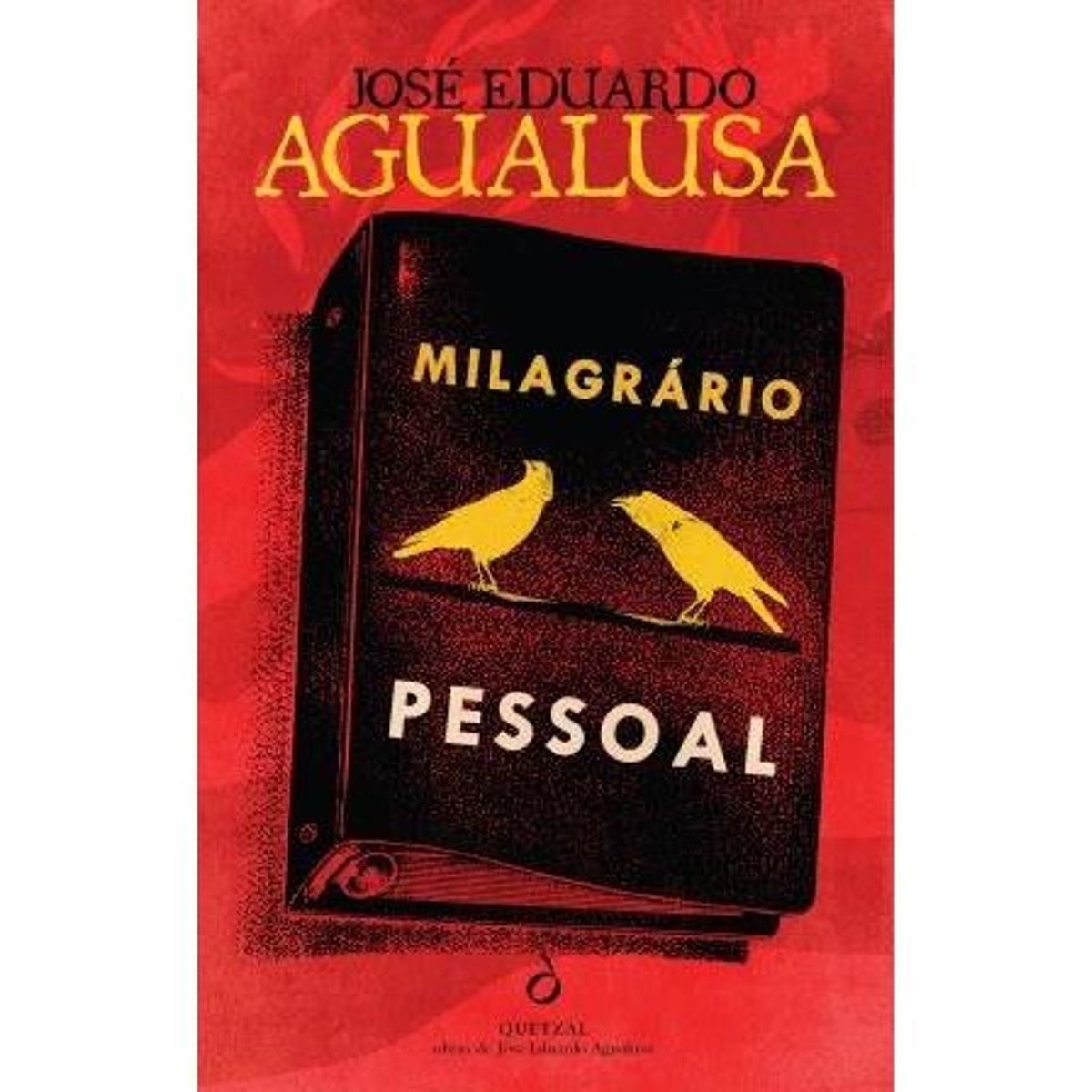 Milagrário Pessoal 1
