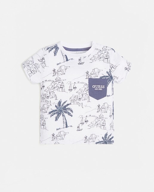 Guess · Moda infantil · El Corte Inglés (116)