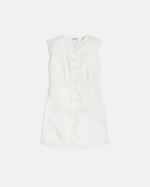 Vestidos · Guess · Moda infantil · El Corte Inglés (15)