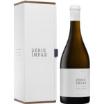 Vinho Branco Sercialinho  da Bairrada 2019 garrafa 75 cl