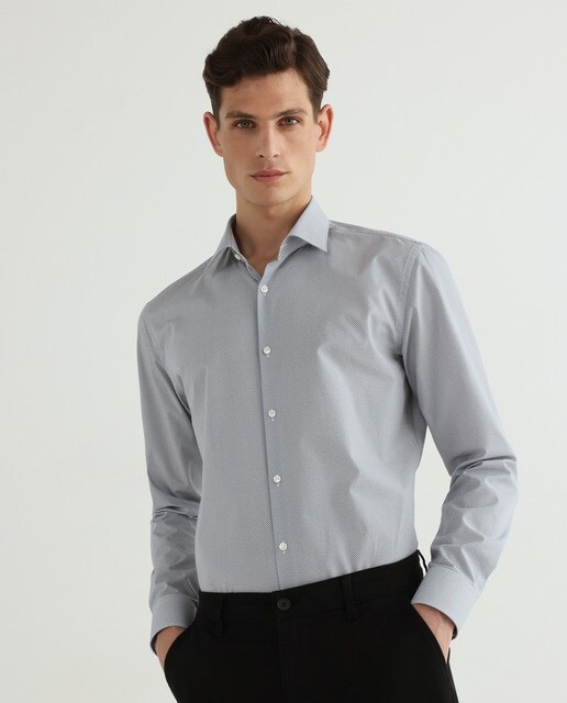 Camisas · Hugo · Moda hombre · El Corte Inglés (32)