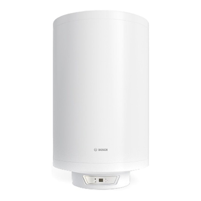Termoacumulador Elétrico Vertical/Horizontal Bosch ES 120 5 2000W com Capacidade de 120 Litros - Branco Branco-1