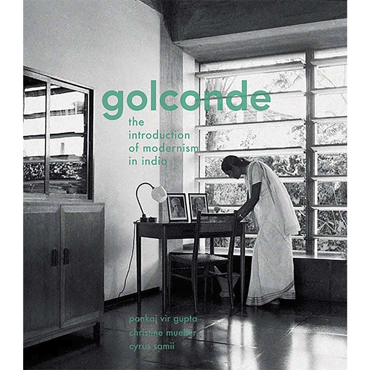 Imagem 0 de Golconde. The introduction of modernismin india