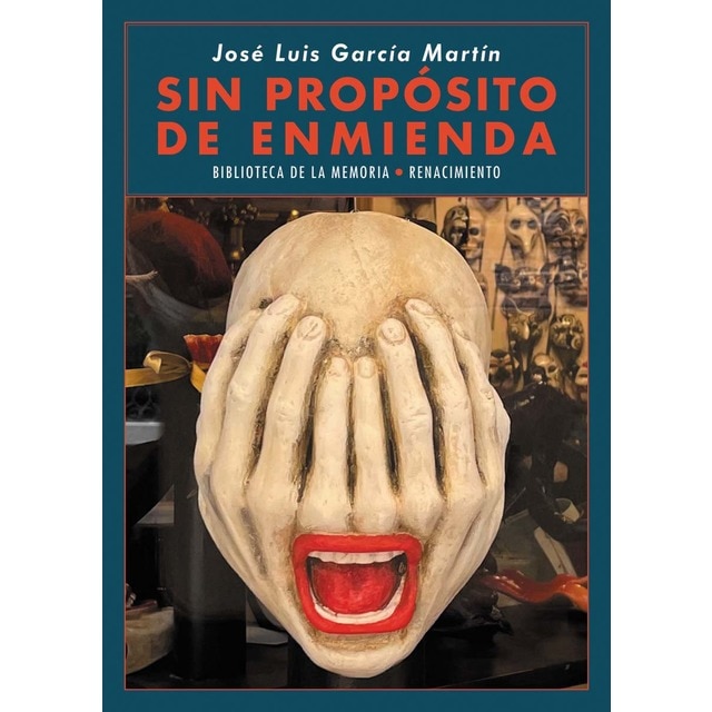 Imagem 0 de Sin propósito de enmienda: Diarios 2019-2020(Tapa blanda)