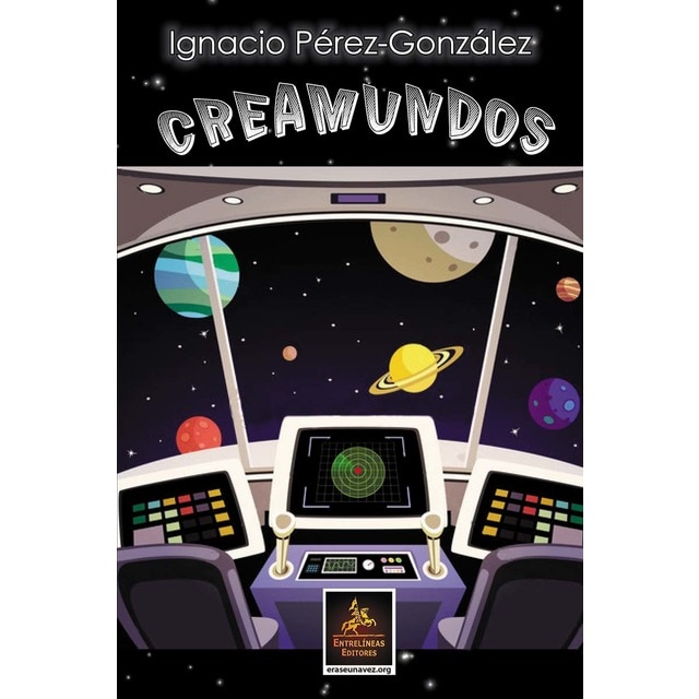 Imagem 0 de Creamundos