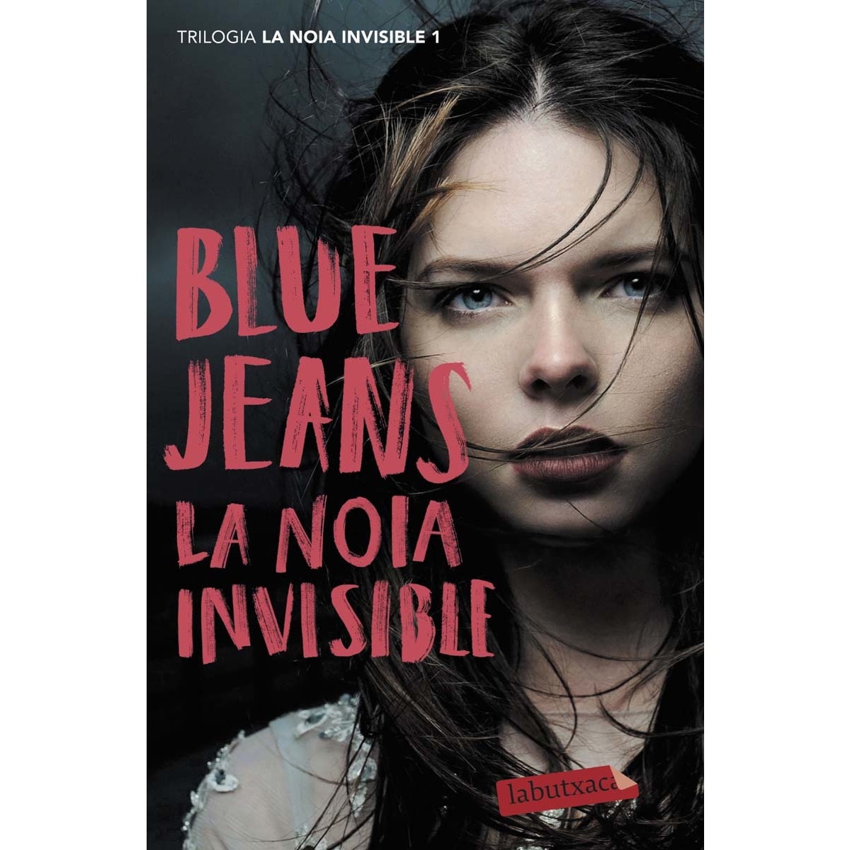 La noia invisible: Trilogia La noia invisible 1 (Bolso) (Capa mole) 1