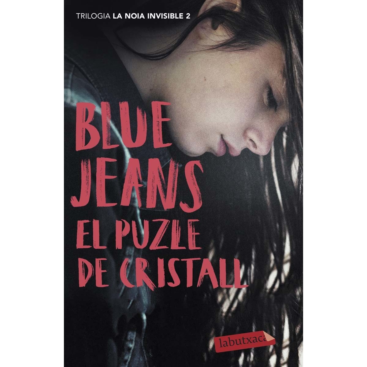Imagen 0 de El puzle de cristall: Trilogia La noia invisible 2  (Bolsillo) (Tapa blanda)
