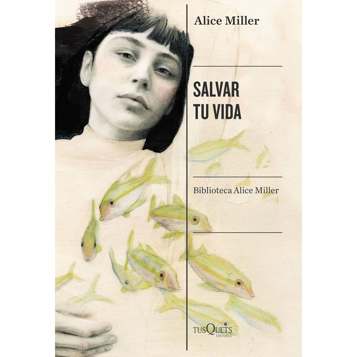 Imagem 0 de Salvar tu vida: La superación del maltrato en la infancia (Capa mole com abas)