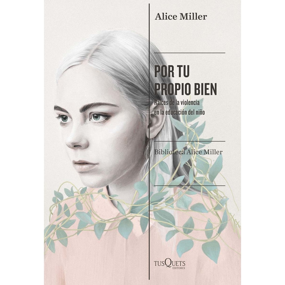 Imagem 0 de Por tu propio bien: Raíces de la violencia en la educación del niño (Capa mole com abas)