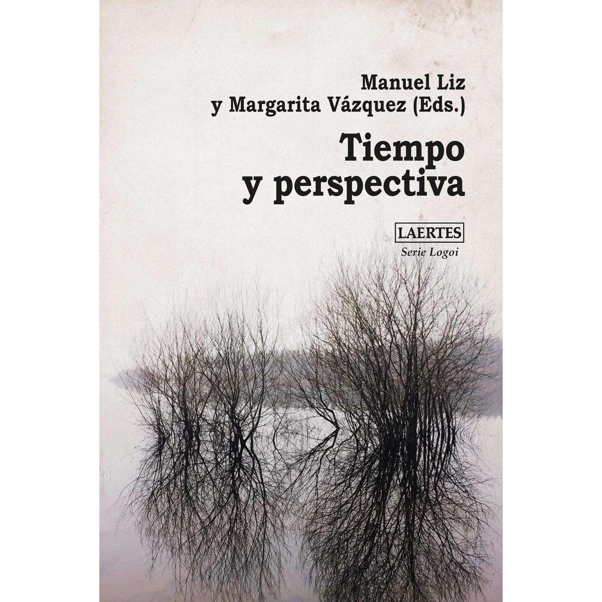 Tiempo y perspectiva (Capa mole com abas) 1