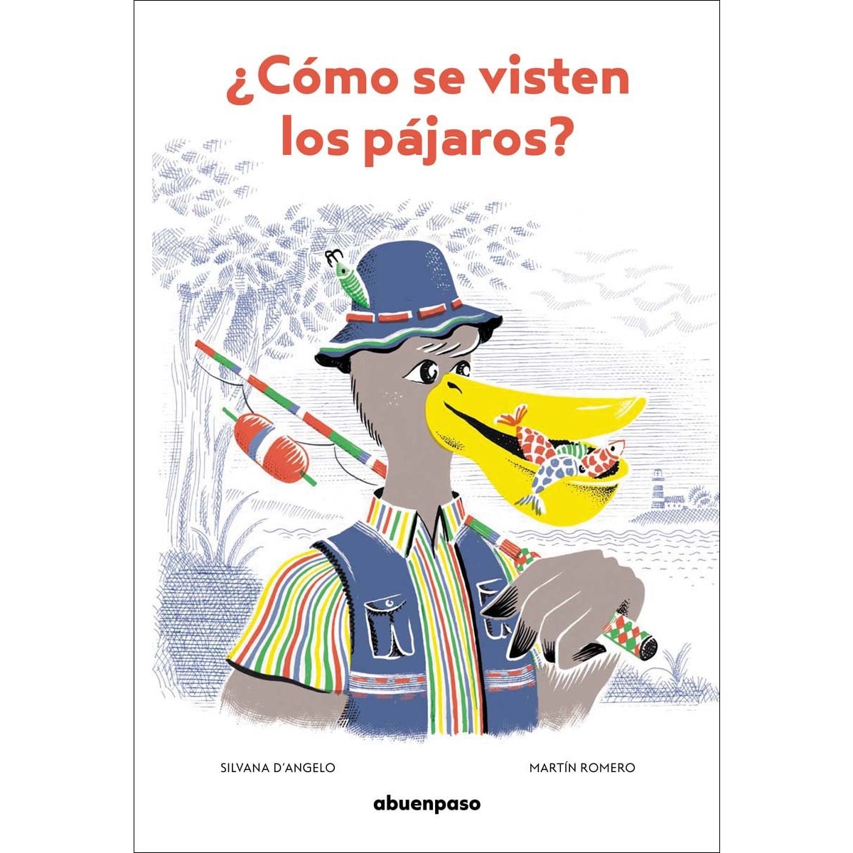 Imagem 0 de ¿Cómo se visten los pájaros (Capa dura)