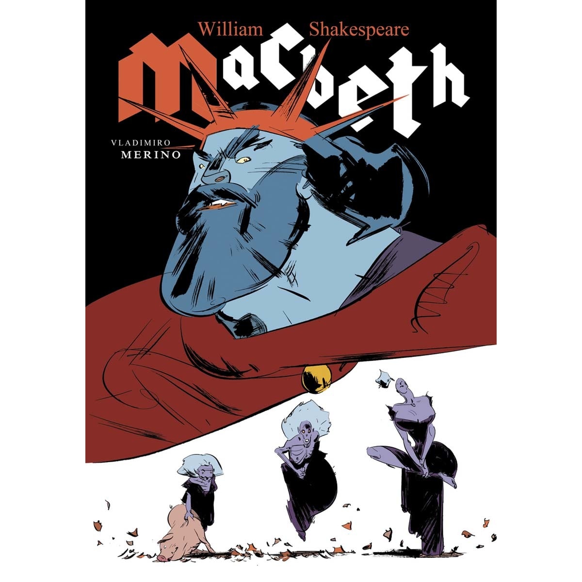 MACBETH 1