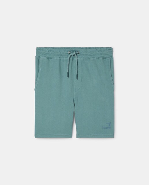 Comprar Bermuda felpa de hombre · Unit · Hipercor
