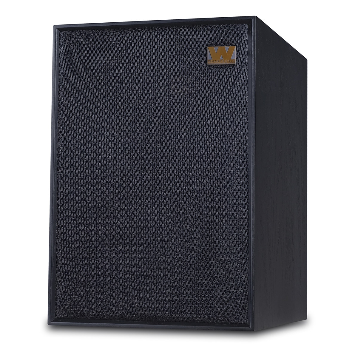 Altavoces de suelo Wharfedale DELTON 85 par Negro-1