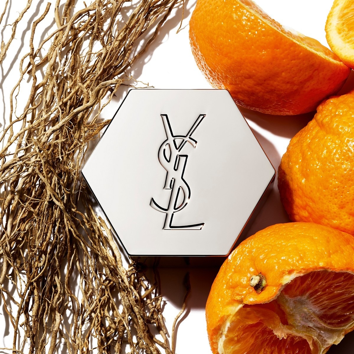 L'Homme Eau de Parfum 100ml Yves Saint Lareunt 5