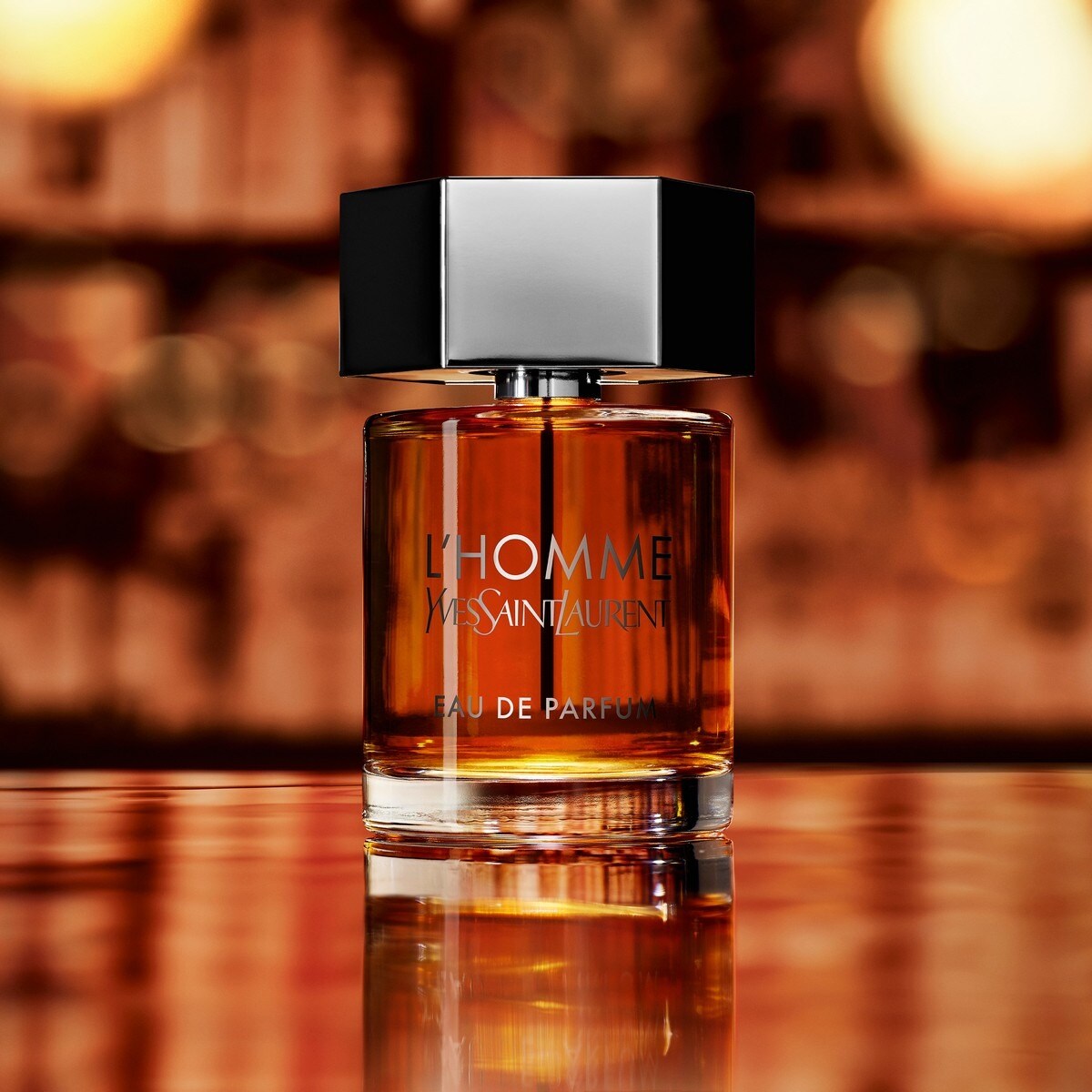 L'Homme Eau de Parfum 60ml Yves Saint Laurent 3
