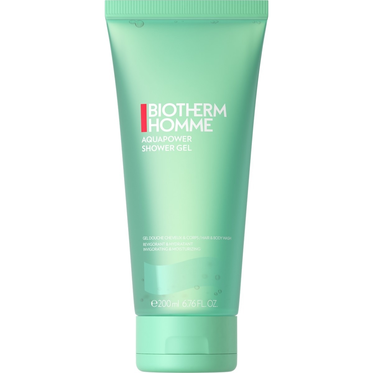 Gel de Duche Aquapower - 200 ml 1