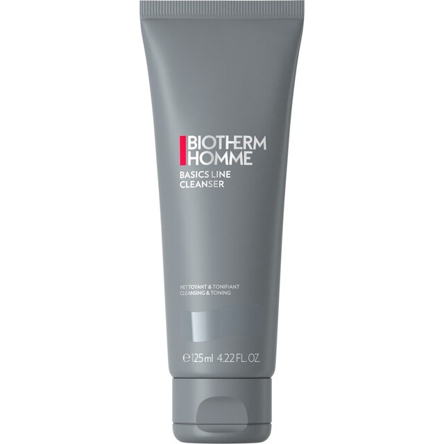 Imagem 0 de Gel de Limpeza Peles Normais - 125 ml