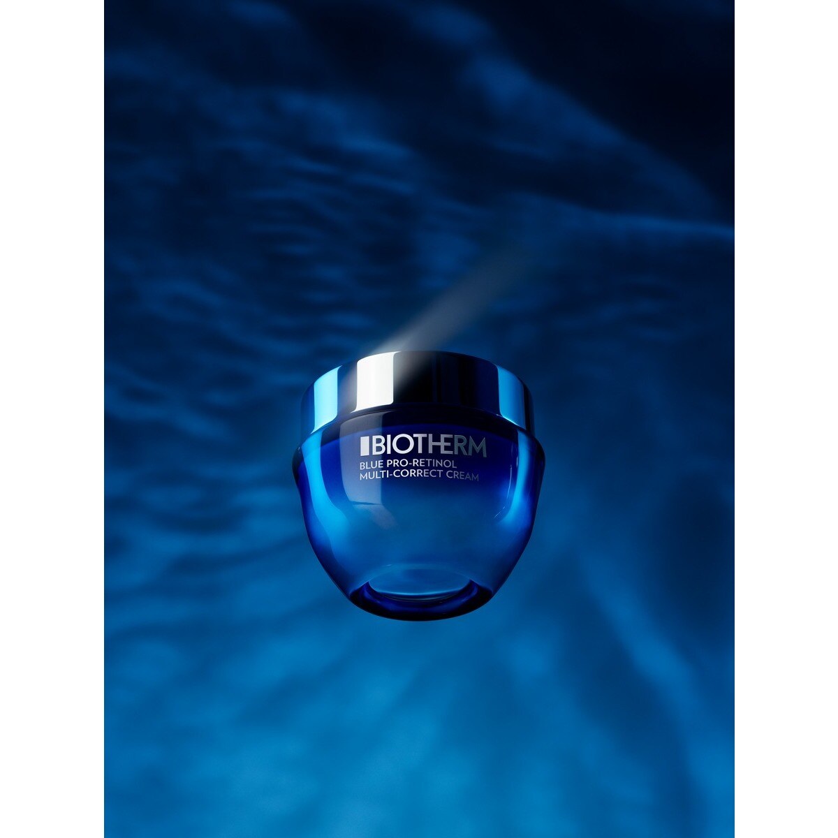Creme de Rosto Blue Therapy Pro-Retinol - 50 ml 5