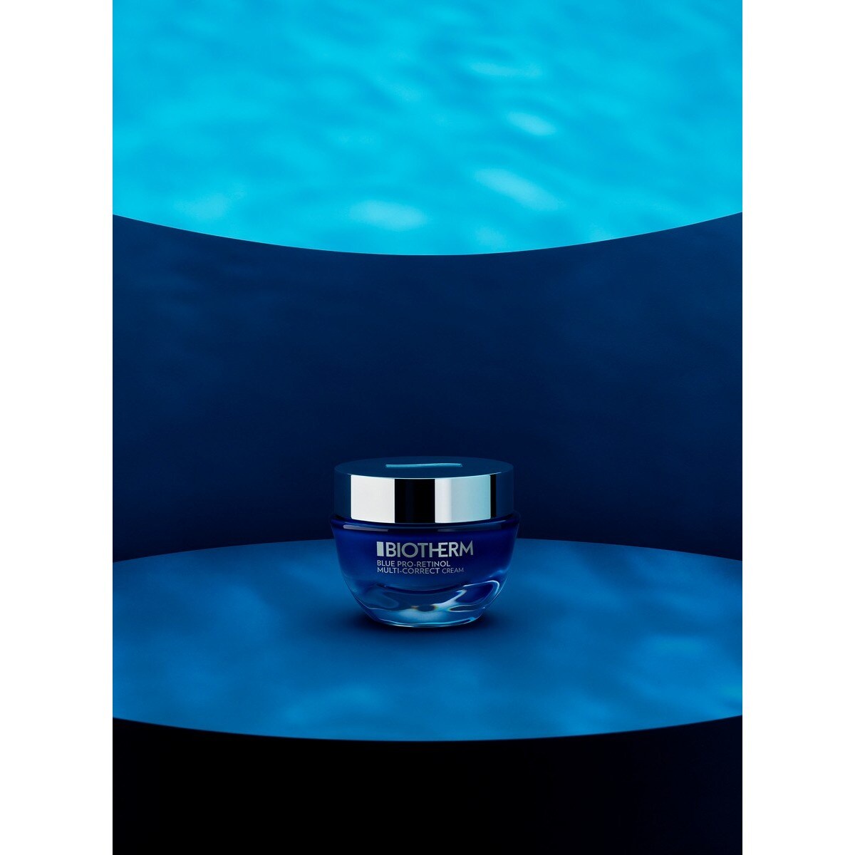 Creme de Rosto Blue Therapy Pro-Retinol - 50 ml 4