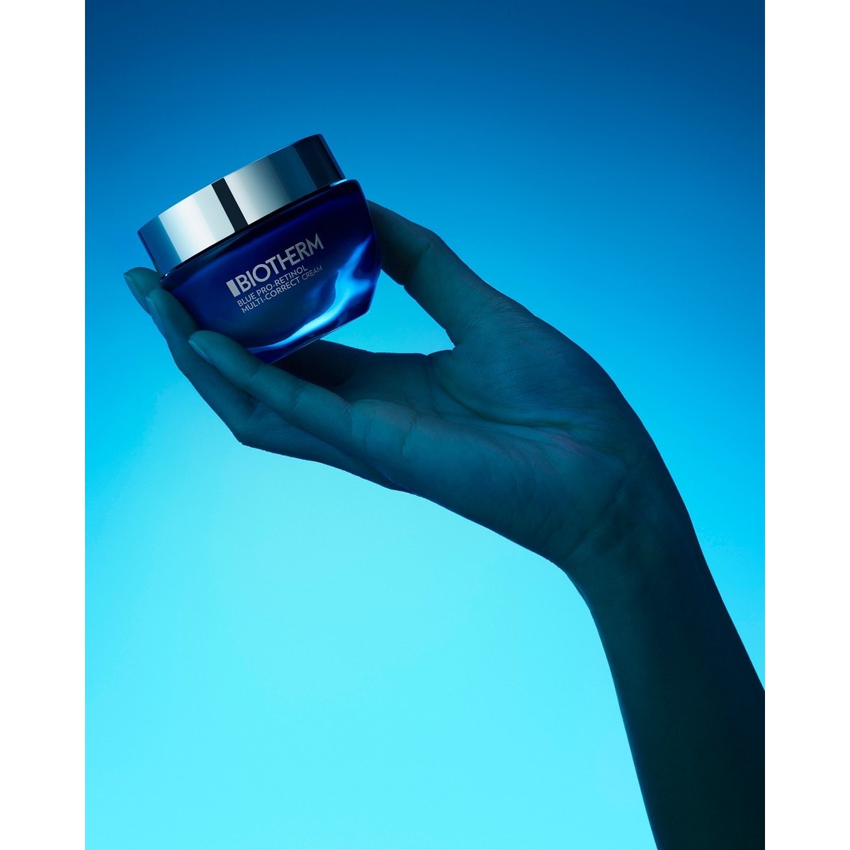 Creme de Rosto Blue Therapy Pro-Retinol - 50 ml 3