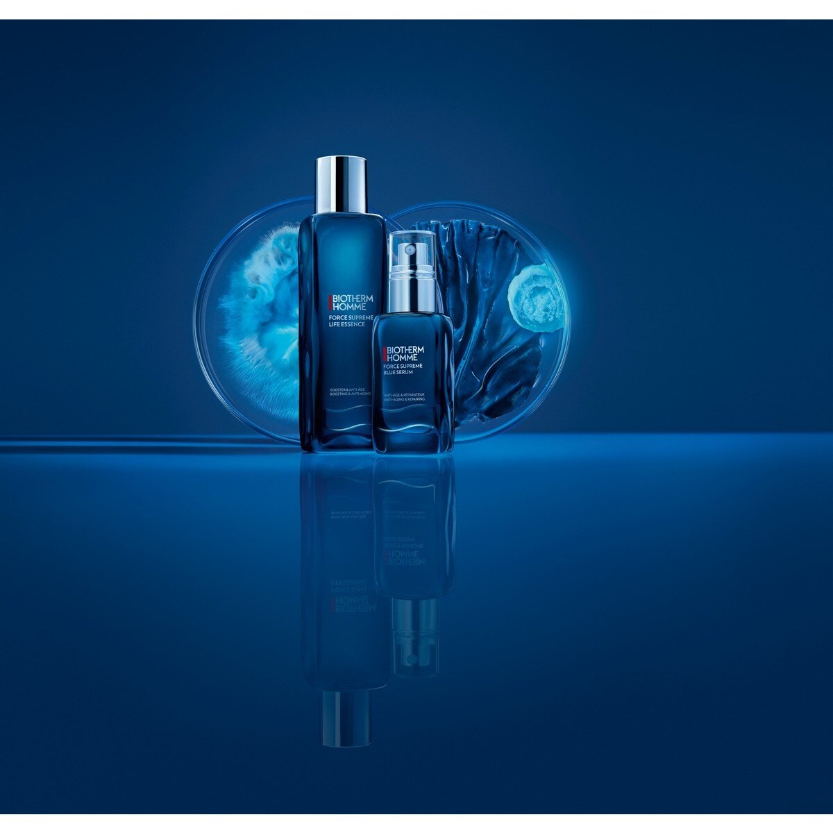 Sérum Force Supreme Blue Pro-Retinol - 50 ml 7