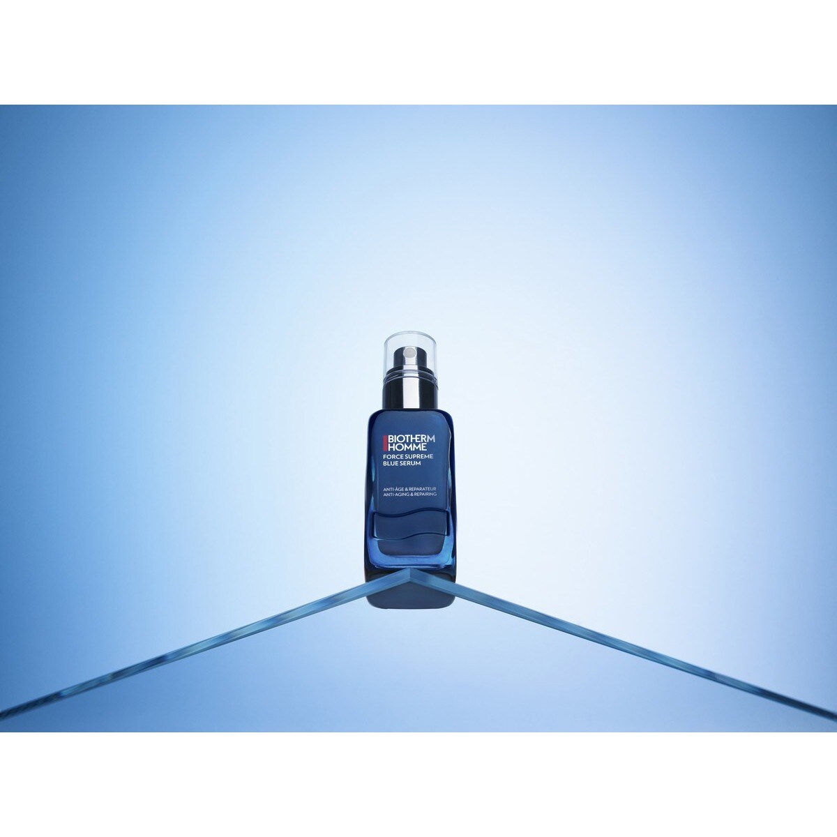 Sérum Force Supreme Blue Pro-Retinol - 50 ml 6