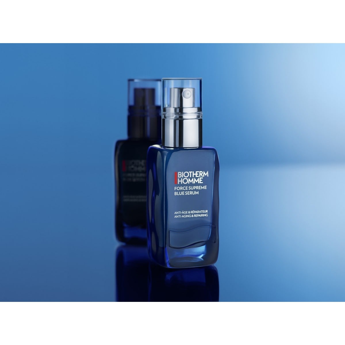 Sérum Force Supreme Blue Pro-Retinol - 50 ml 4