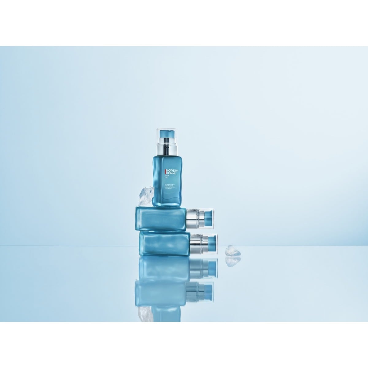 T-Pur Gel Matificante - 50 ml 2