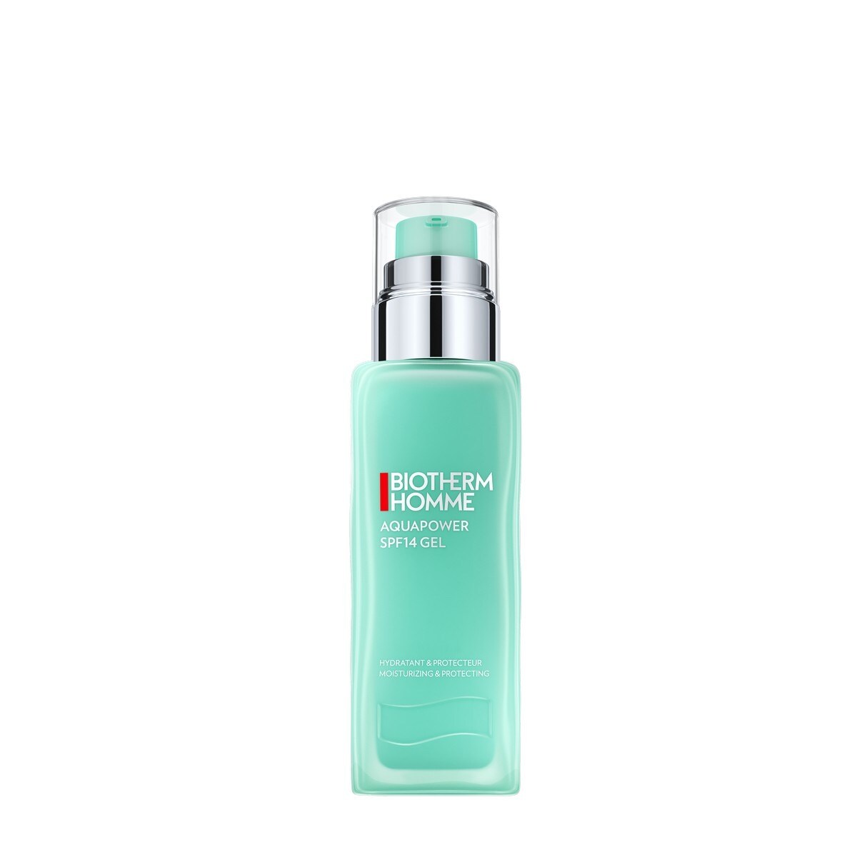 Gel Aquapower Advanced SPF 14 - 75 ml 1
