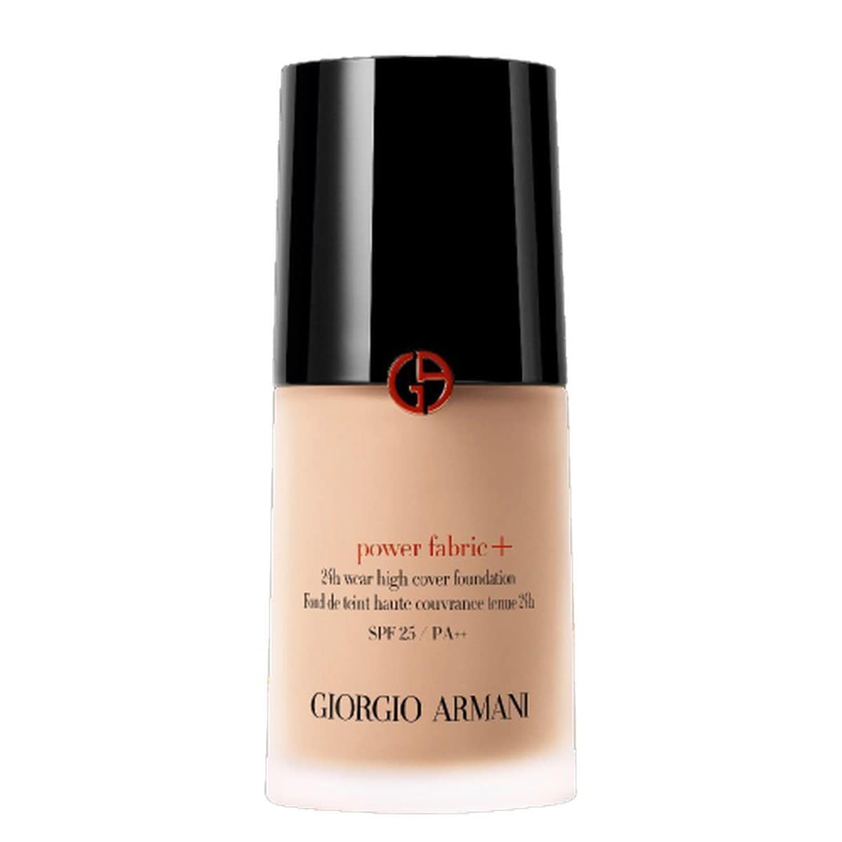 Base de Maquilhagem Líquida Power Fabric 30ml Giorgio Armani 9-1