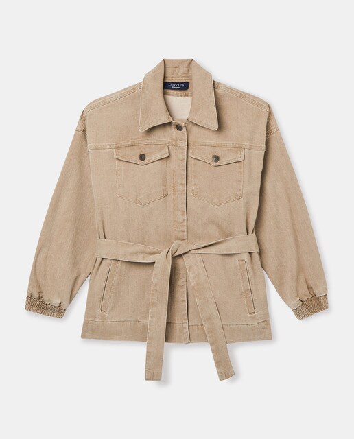 الطب الشرعي غير نشط أكسيد chaqueta levis mujer el corte ingles -  nicholasdown.net