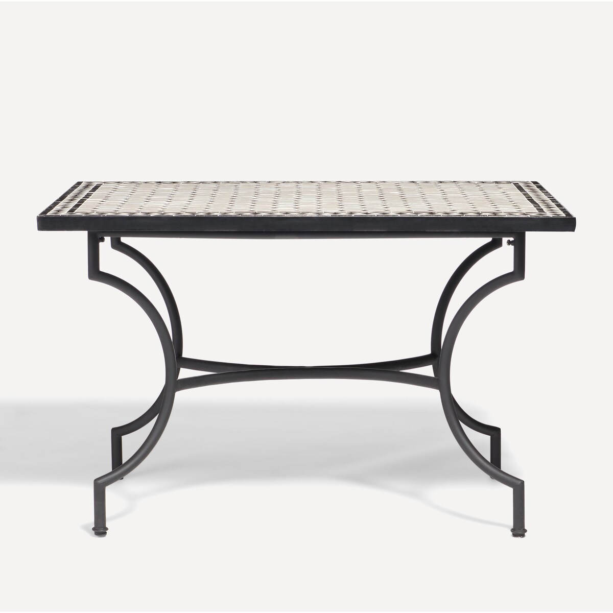 Mesa de comedor de jardín Siros El Corte Inglés · El Corte Inglés