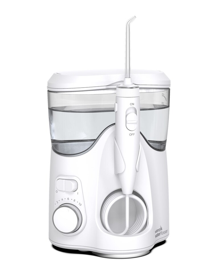 Waterpik Irrigador Dental En Ingles Irrigador Bucal Waterpik WP